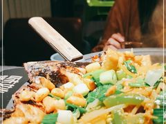 -味妙烤鱼吧(回龙观店)