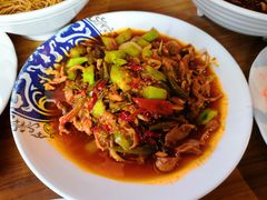 -山城遇宴·重庆江湖菜(五道口银谷大厦店)