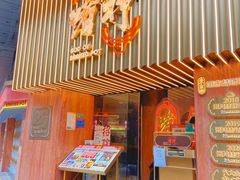 门面-啫神·广州地标美食(北京路店)