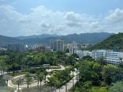 -深圳大梅沙京基洲际度假酒店