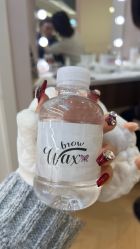 -Wax Brow蜜蜡脱毛美甲美睫眉吧
