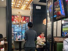 -零度空间·台湾小馆(五道口购物中心店)