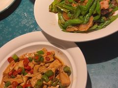 -呷湘厨·家宴·鱼汤捞饭(津南店)