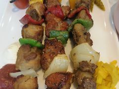 -库滋明·俄罗斯特色美食(中央大街店)