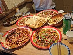 -泥糊破店小酒馆·团建聚餐(南京西路店)