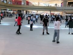 -冠军冰场CHAMPION RINK(苏州中心商场店)