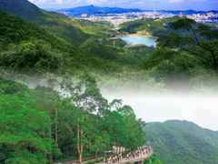 -东莞观音山旅游风景区
