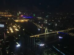 -广州四季酒店·天吧·高空酒吧