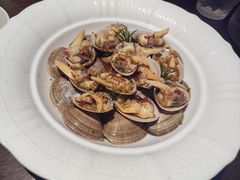 -许爷家·生态湖鲜(徐汇日月光店)