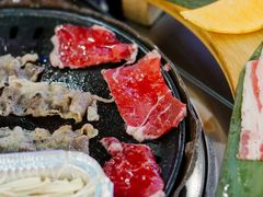 -玄希浪漫厨房·韩料烤肉(湖滨银泰in77店)