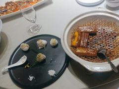 -鸭王烤鸭店(三里河店)