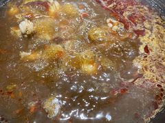 -老天桥蛙炉火锅(姑苏总店)