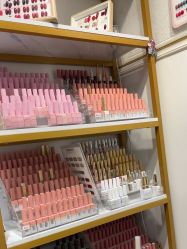 -尤米一站式美甲美睫