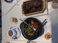 -太兴餐厅(小径湾店)