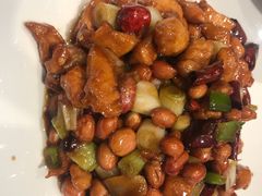 -茅庐毛血旺(临沂泰盛广场店)