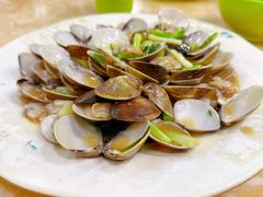 -小海豚•老字号海鲜餐厅(天涯店)