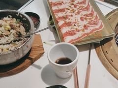 -炙城·韩式烤肉(南京东路店)