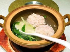 -狮王府淮扬菜(新街口友谊店)