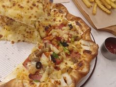 -必胜客(国贸店)