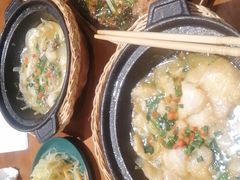 -海食焗(新光天地店)