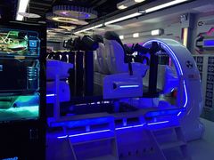 -天空之城·明日世界(南亚店)