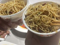 -老三龙虾(汉阳杨泗庙店)