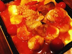 -烛影拾光观景餐厅·创意菜·摄影·小提琴(大唐不夜城店)