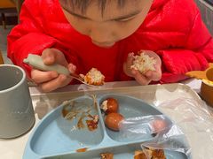 -西语·炭烧牛排(卓越中寰店)