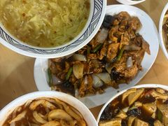 -太原面食店(解放路店)