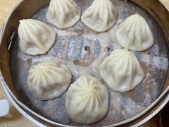 -祥记汤圆(东宝兴路店)