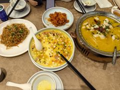 -李氏传家菜(兴城路店)