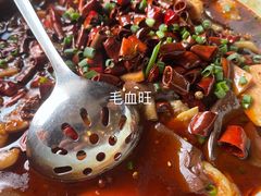 -天和晟新京菜.水煮鱼.湘土菜(国展店)