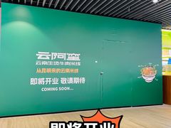 -上海长风大悦城