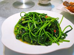 -新享乐海鲜(翠华路店)