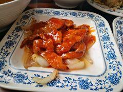 -味中味(东街店)