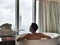 -广州四季酒店