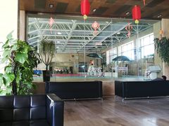 -健龙森俱乐部·游泳·健身·羽毛球综合体育馆