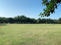 -白沙门生态公园