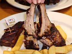 -Texas Roadhouse(世纪汇广场店)