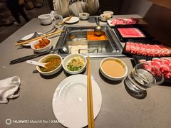 -海底捞火锅(茂业店)