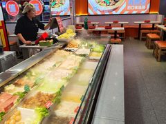 -椒锅锅·麻辣香锅(宝地广场城市集市店)