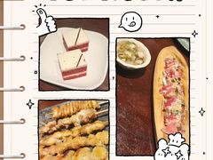 -古京·臻致料理(月湖店)