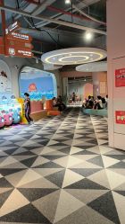 -宝燕水乐园(相城店)