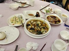 -顺风海鲜港(金玉兰店)