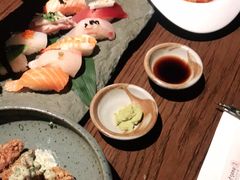 -Hatsune隐泉日式料理(三里屯太古里店)