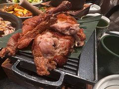 -云海肴·汽锅鸡·云南代表菜(美罗城店)