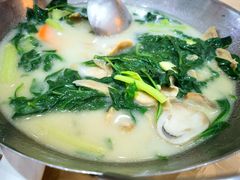 招牌烧鹅-联邦酒楼