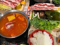 -吉野家(人和香港城店)