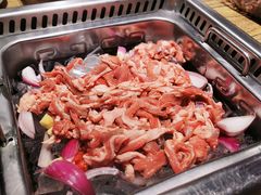 -泽成冰煮羊(非·遗东岸国际店)