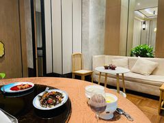 -茉莉花·私房菜(蓝湖郡店)